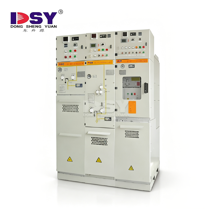 33kv Ring Main Unit